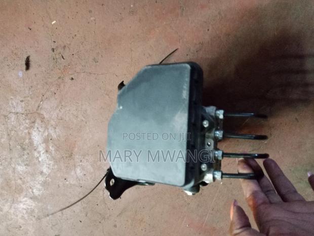 Ex Japan Prado J150 Abs Pump - thumbnail 2