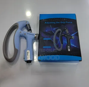 Hand Grips With Digital Counters