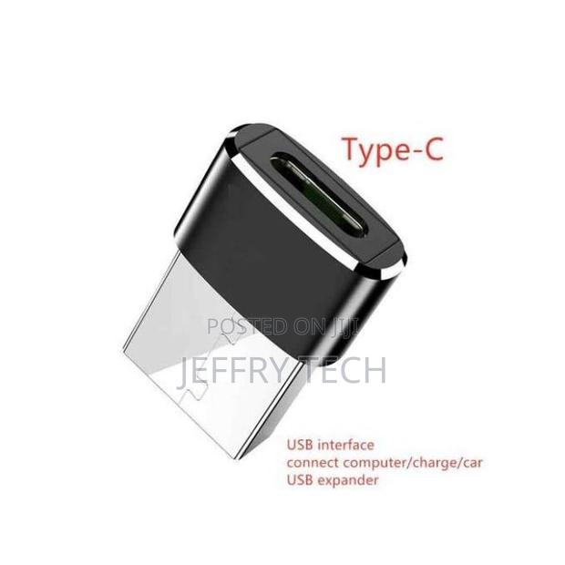 Usb 3.0 Type-C Adapter