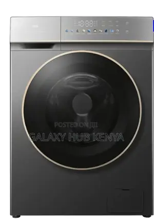 TCL 10kg Wash 7kg Dry Washing Machine – Direct Drive