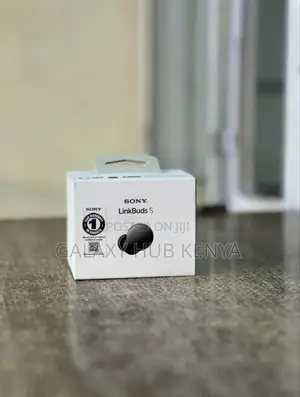 Sony Link Buds S