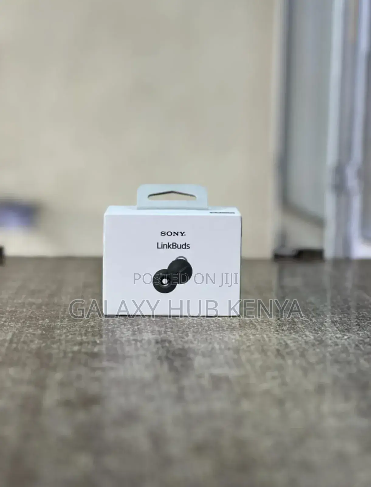 Sony Link Buds S