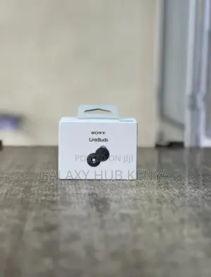 Sony Link Buds S