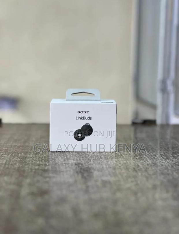 Sony Link Buds S - thumbnail 2