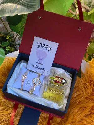 Ladies Gift Set *Kes 2700* Watch Bracelet