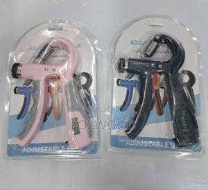 Adjustable Hand Grip - thumbnail 2