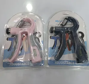 Adjustable Hand Grip