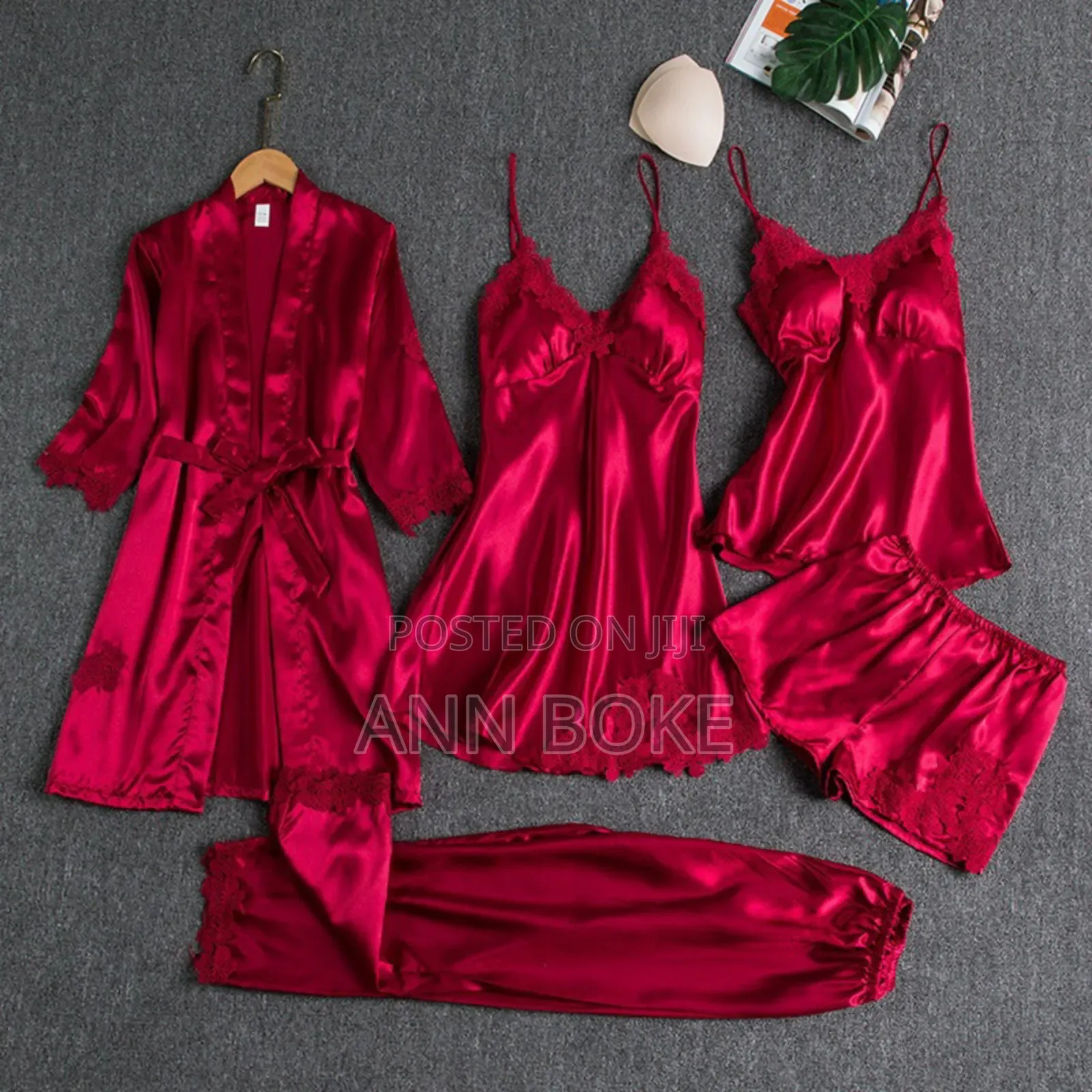 New Night Dress
New Arrivals 
Size M-3xl