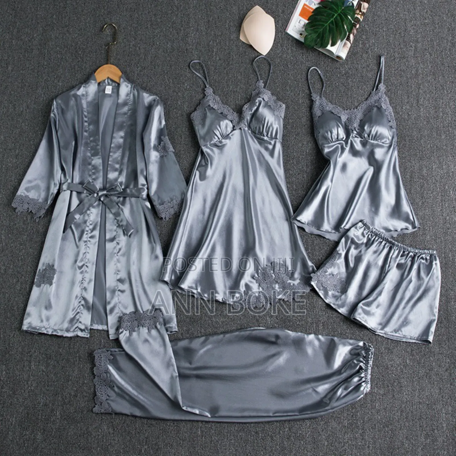 New Night Dress
New Arrivals 
Size M-3xl