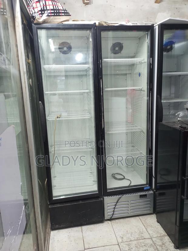 Well Maintained ( Display Fridge 500l) - thumbnail 2