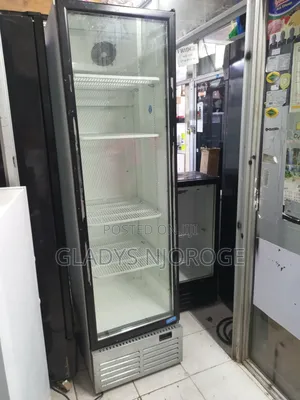 Realiable Chiller( Silver 500l)