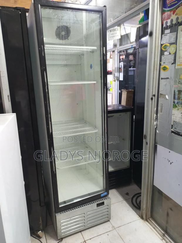Realiable Chiller( Silver 500l) - thumbnail 2