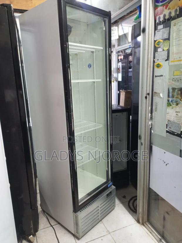 Realiable Chiller( Silver 500l) - thumbnail 6
