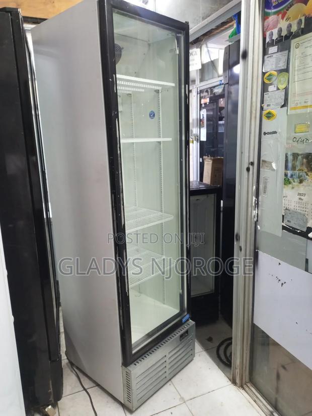 Realiable Chiller( Silver 500l) - thumbnail 7