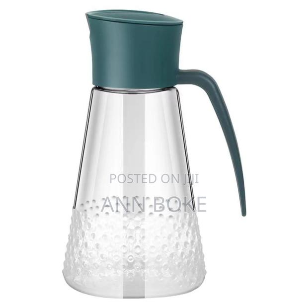 **Restocked *
*630ml Automatic Oil Pot Now - thumbnail 2