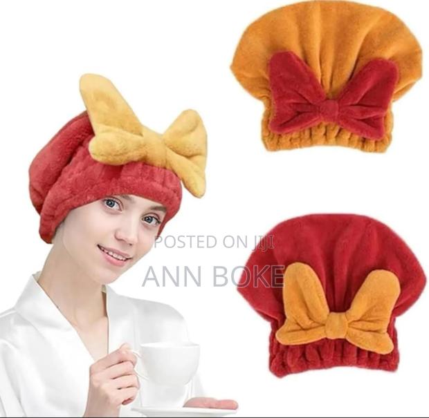 
*Stretching Velvet Hair Cap Cover Now Available *