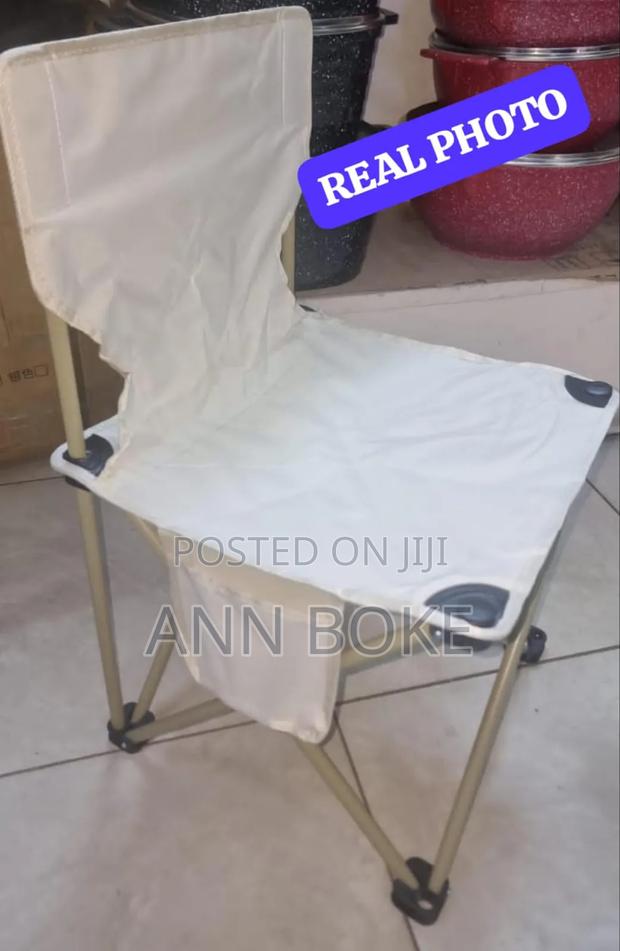 *New Arrivals*
*Foldable Metallic Frame Water