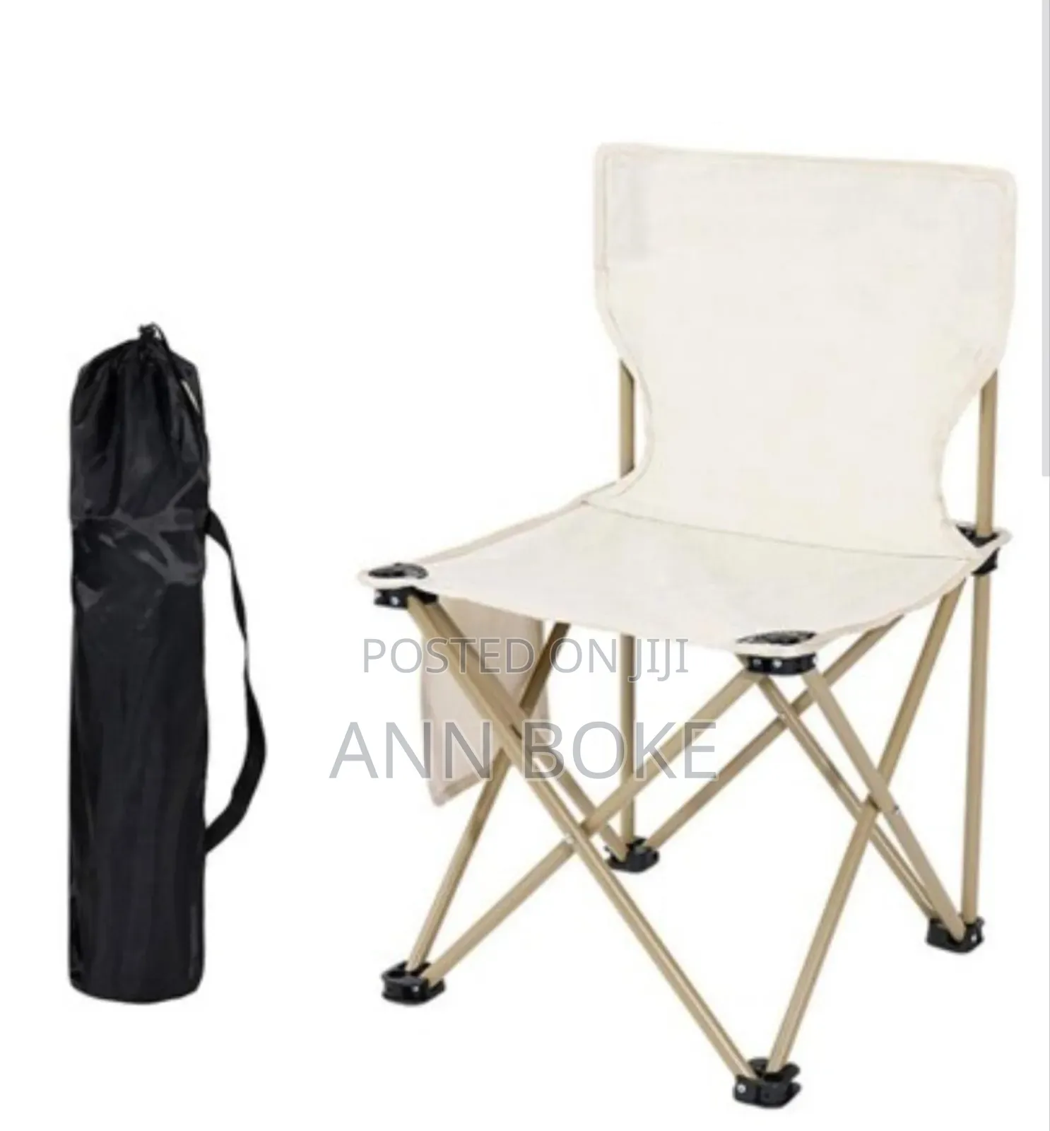*New Arrivals*
*Foldable Metallic Frame Water