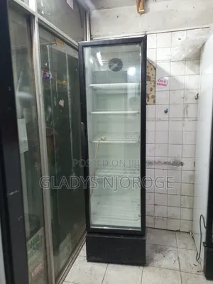 Premier Display Fridge