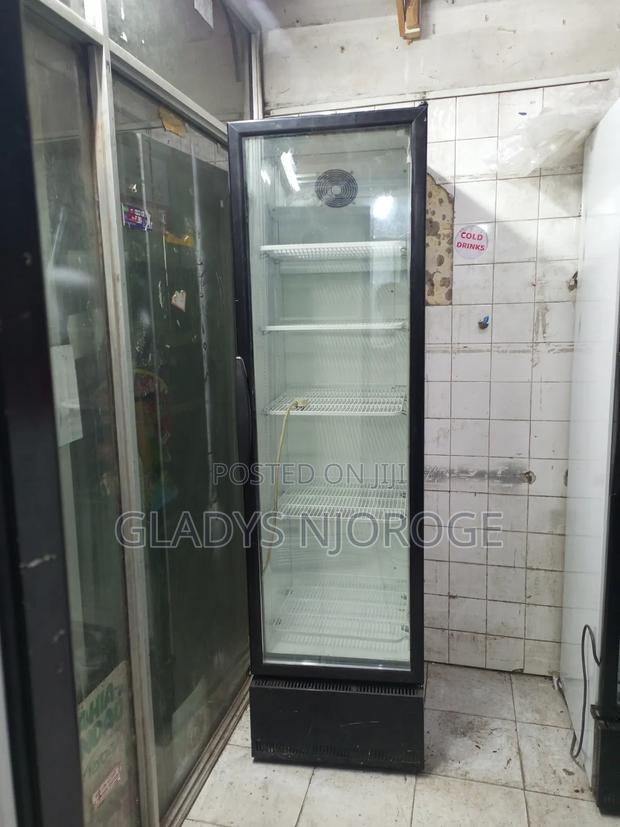 Premier Display Fridge - thumbnail 2