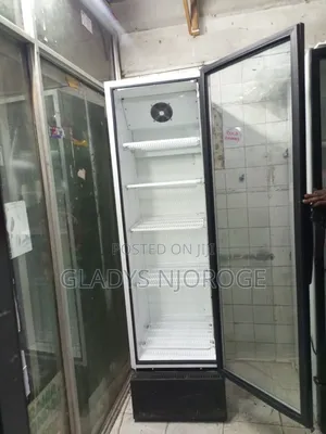 Premier Display Fridge