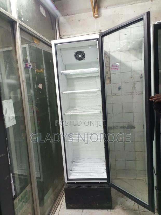 Premier Display Fridge - thumbnail 5