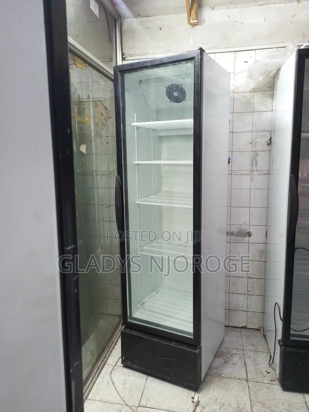 Premier Display Fridge - thumbnail 8