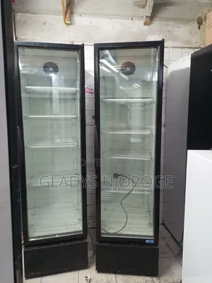 Affordable Showcase Chiller