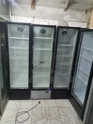 Realiable Showcase Chiller ( Well Maintained)
