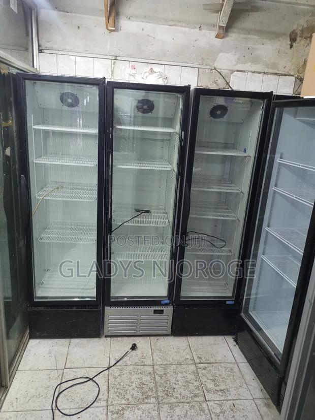 Realiable Showcase Chiller ( Well Maintained)