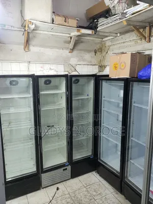 Realiable Showcase Chiller ( Well Maintained)