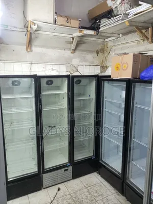 Realiable Showcase Chiller ( Well Maintained)