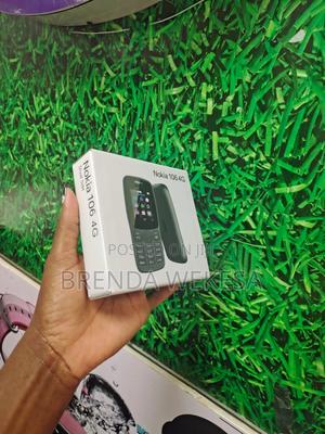 New Nokia 106 Green - thumbnail 2