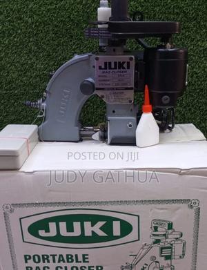 Bug Closer Big Size - main view