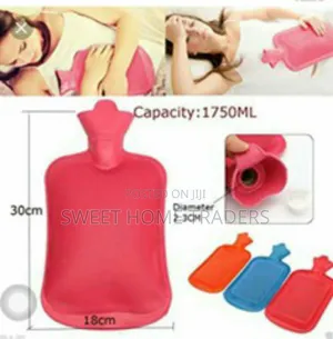 Quality Hot Water Bottle 2 Litres
