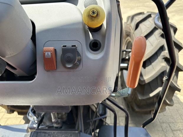 Same Explorer 95hp Tractor - thumbnail 23