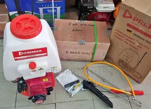 Readily Available 4 Stroke Premier Knapsack Sprayer