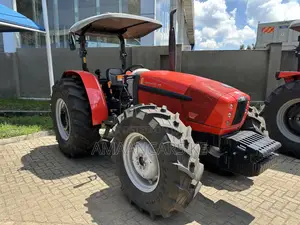 Same Explorer 95hp Tractor