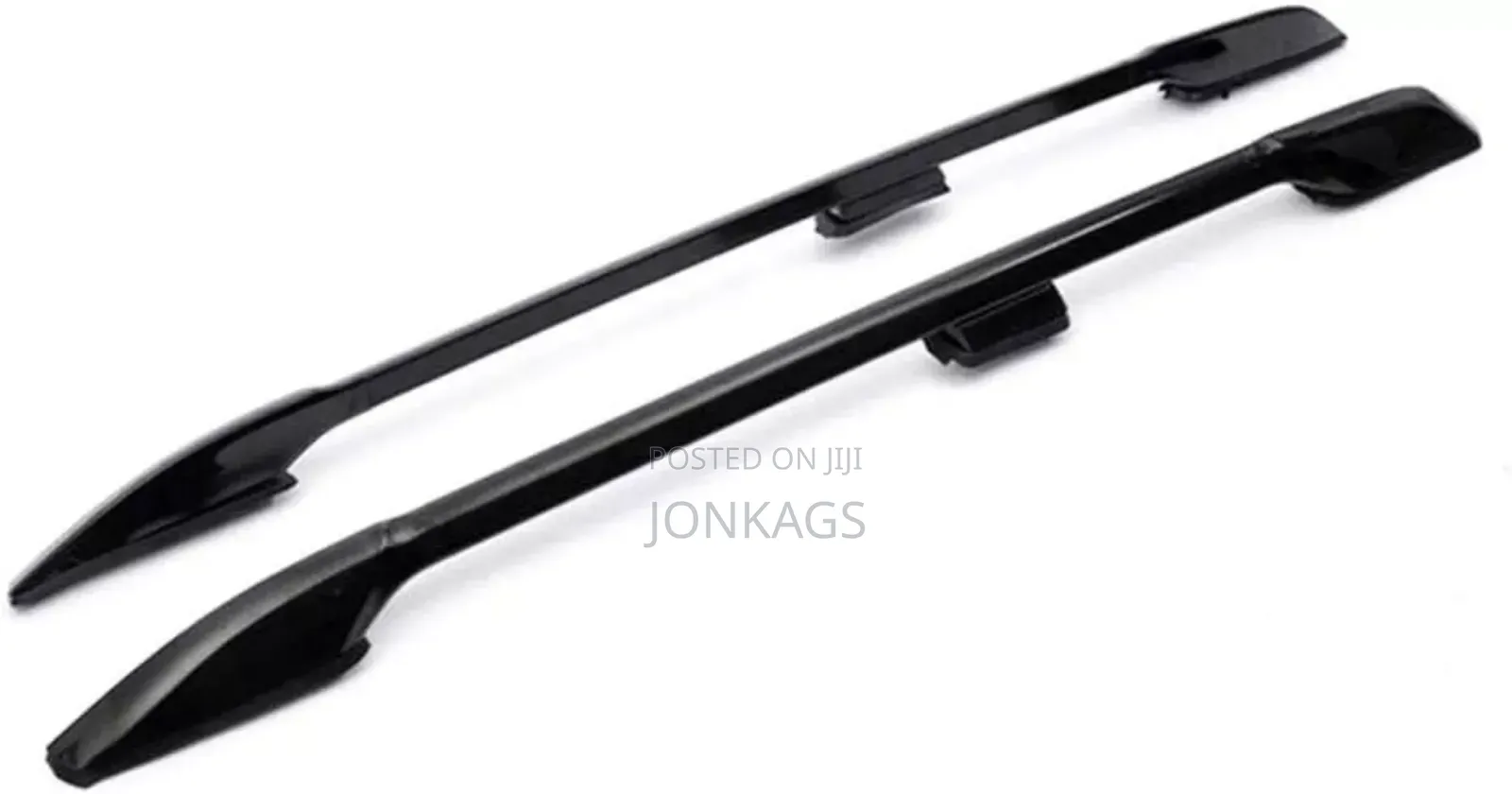 Roof Rail for Prado Fj150