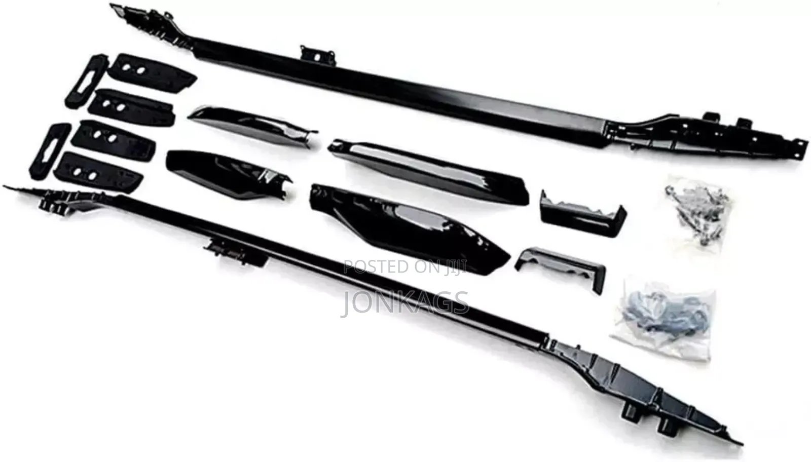 Roof Rail for Prado Fj150