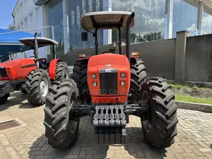 Same Tiger 80.4e Tractor 4wd