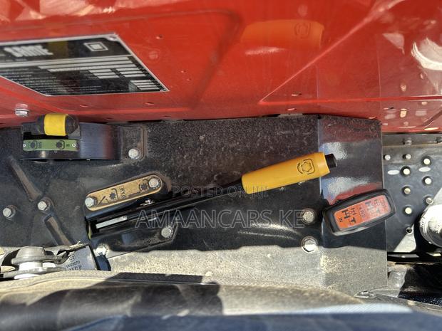 Same Tiger 80.4e Tractor 4wd - thumbnail 20