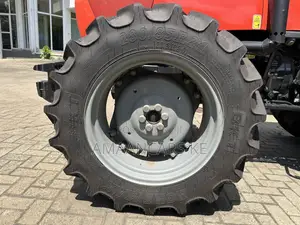 Same Tiger 80.4e Tractor 4wd