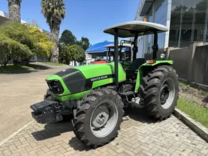 Deutz Fahr Agrolux 4.80e Tractor