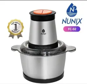 Nunix Food Chopper