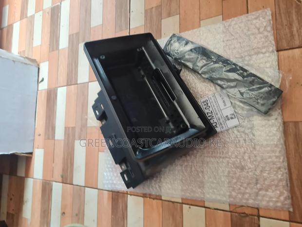 Mazda (2) Demio 2002+Android Radio Console or Fascia - thumbnail 2