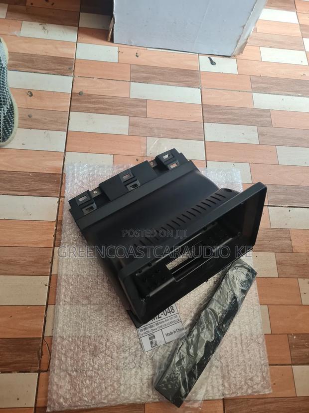 Mazda (2) Demio 2002+Android Radio Console or Fascia - thumbnail 4