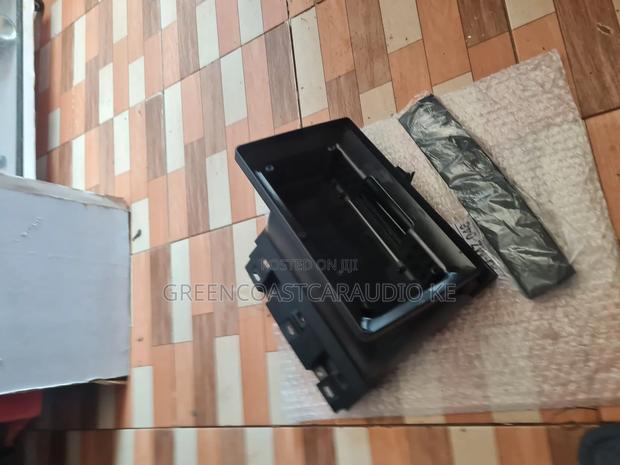 Mazda (2) Demio 2002+Android Radio Console or Fascia - thumbnail 5