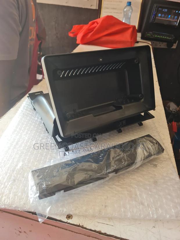 Mazda (2) Demio 2002+Android Radio Console or Fascia - thumbnail 6