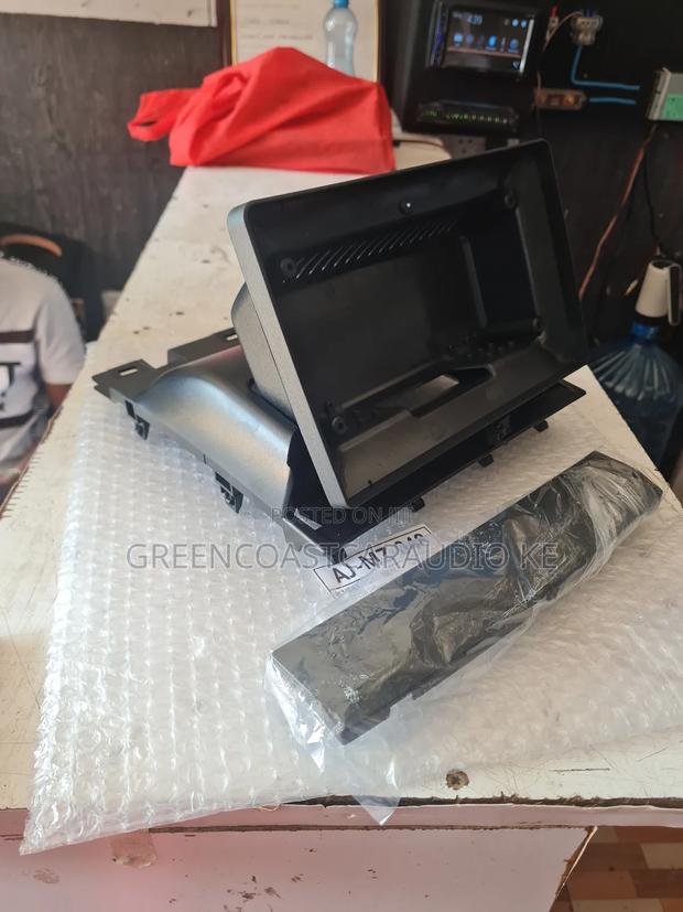 Mazda (2) Demio 2002+Android Radio Console or Fascia - thumbnail 7
